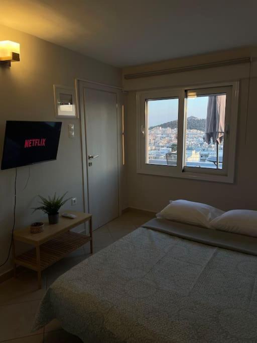 Acropolis Panorama Studio Афины Экстерьер фото